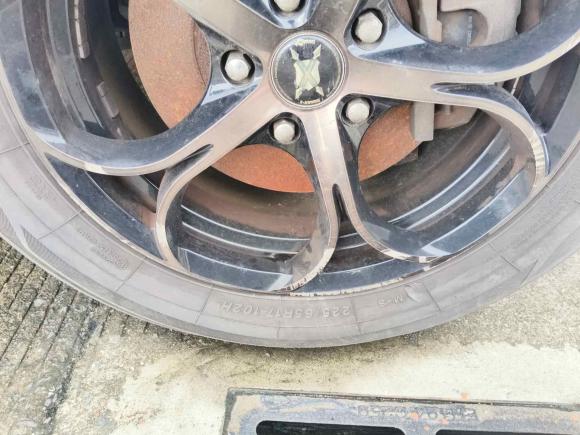 [宁波·浙B] 二手雷克萨斯雷克萨斯RX经典2006款 350