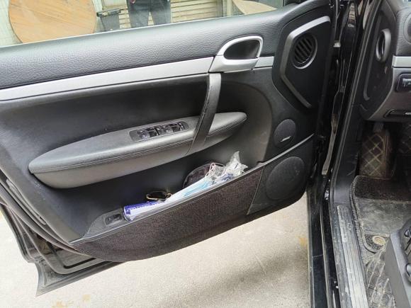 [广州·粤A] 二手保时捷Cayenne2007款 Cayenne S 4.8L