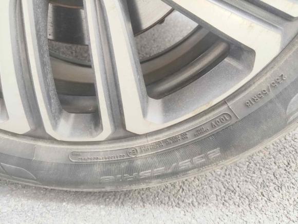 [嘉兴·浙F] 二手奇瑞瑞虎82020款 290TGDI 自动精英版