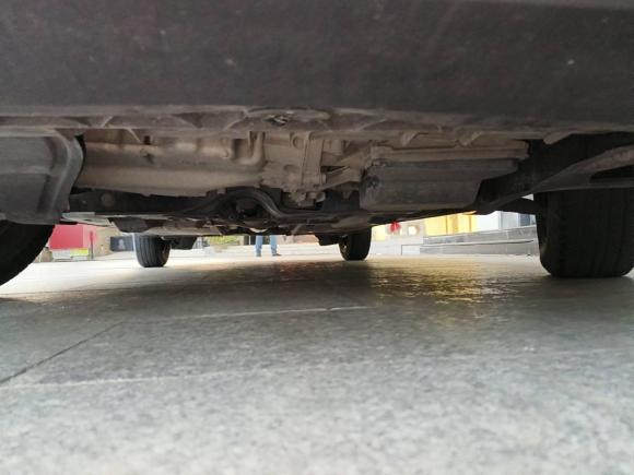 [广州·粤E] 二手捷达捷达VA32021款 1.5L 自动向上人生版