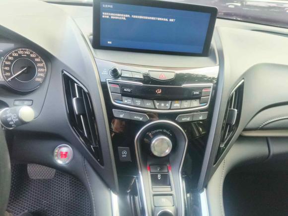 [深圳·粤B] 二手讴歌讴歌RDX2019款 2.0T 悦享版 国V