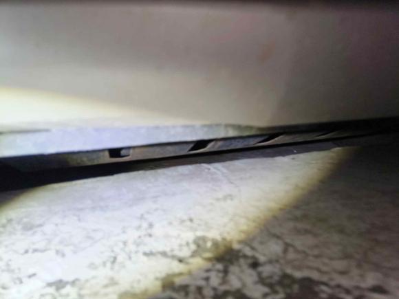 [广州·冀J] 二手长安长安CS35PLUS2018款 1.6L 手动酷联版 国V