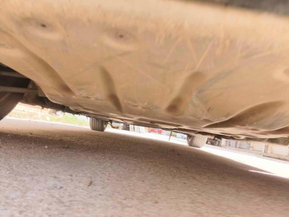 [南昌·赣A] 二手宝马宝马1系2013款 改款 116i 领先型