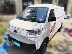 [常州·苏D] 开瑞江豚E72024款 创业版