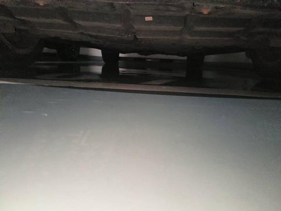 [武汉·鄂A] 二手丰田锐志2007款 2.5S 真皮天窗版