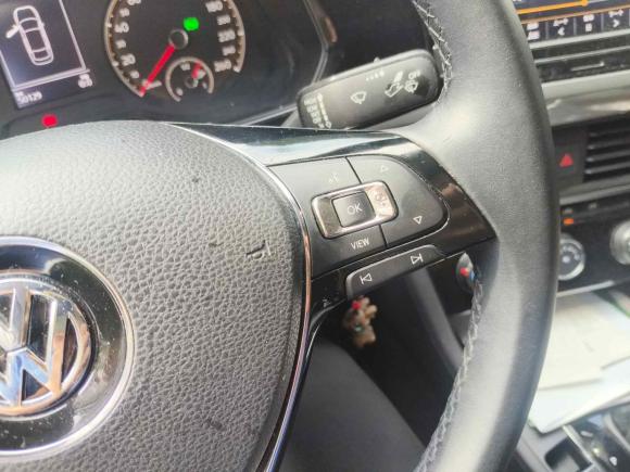 [杭州·赣F] 二手大众宝来2020款 1.5L 自动舒适型