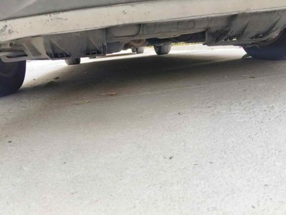 [济南·鲁A] 二手本田雅阁2010款 2.0L EX