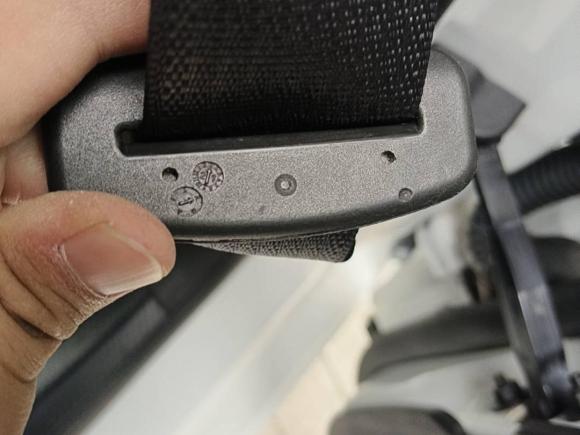 [无锡·苏H] 二手凯迪拉克凯迪拉克CT52021款 改款 28T 豪华型