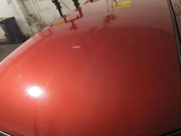 [上海·沪F] 二手铃木雨燕2013款 1.5L 手动标准版