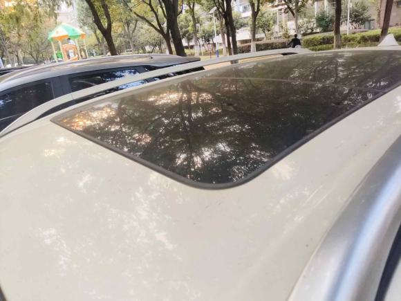 [苏州·苏E] 二手福特翼虎2015款 2.0L GTDi 四驱精英型