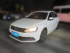 [常州·苏D]大众&nbsp;&nbsp;速腾&nbsp;&nbsp;2018款 280TSI DSG舒适型