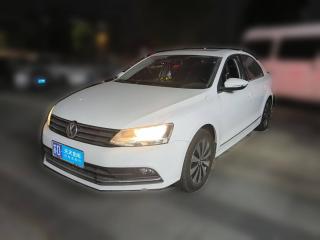 大众速腾2018款 280TSI DSG舒适型