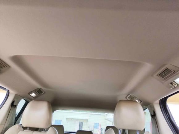 [广州·粤A] 二手别克别克GL82015款 2.4L 豪华商务尊享版