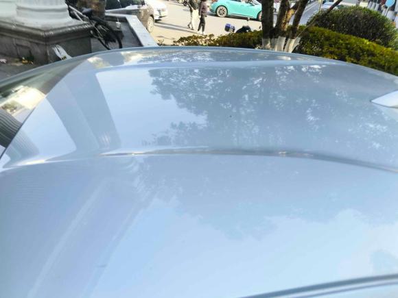 [上海·沪A] 二手别克VELITE 52017款 都市增程型