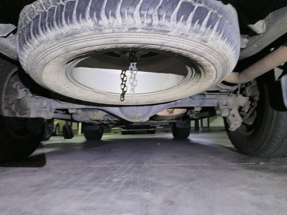 [宁波·浙B] 二手丰田普拉多2016款 2.7L 自动标准版