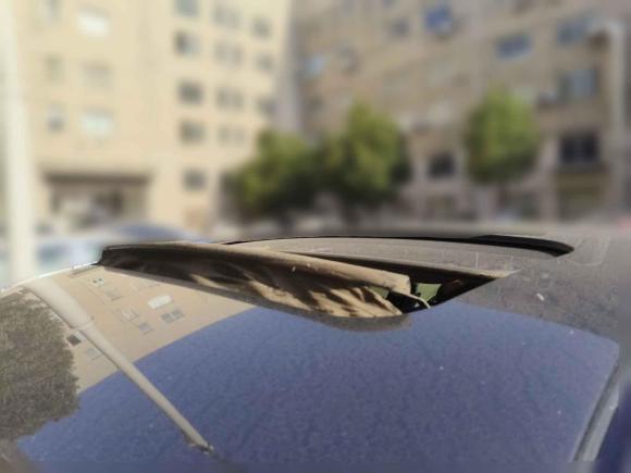 [武汉·鄂A] 二手沃尔沃沃尔沃S602015款 S60L T5 智驭版