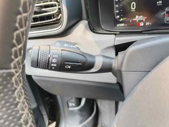 [义乌·浙G] 二手领克领克032021款 2.0TD 自动劲Plus