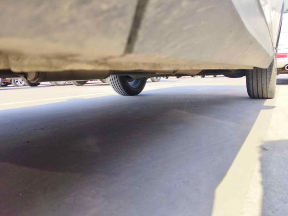 [上海·苏U] 二手宝骏宝骏5302021款 全球车周年纪念版 1.5T CVT尊贵互联型 5座