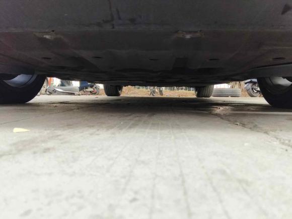 [深圳·粤B] 二手SERES赛力斯赛力斯SF52021款 华为智选四驱版