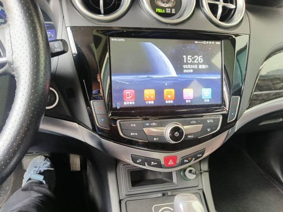 [苏州·苏E] 二手比亚迪比亚迪S72017款 2.0T 自动尊贵型