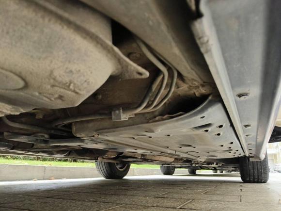 [宁波·浙B] 二手丰田皇冠2007款 2.5L Royal 特别版