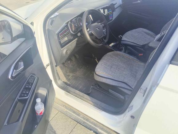 [嘉兴·浙F] 二手捷达捷达VS52021款 280TSI 手动进取型