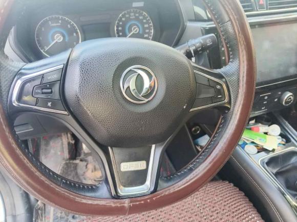 [义乌·浙G] 二手东风风光风光5802017款 1.5T 手动豪华型