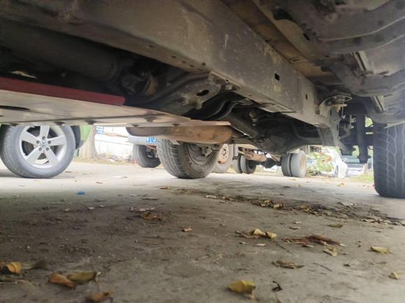 [佛山·湘K] 二手北京越野北京越野BJ402019款 PLUS 2.3T 自动四驱尊享版 国VI