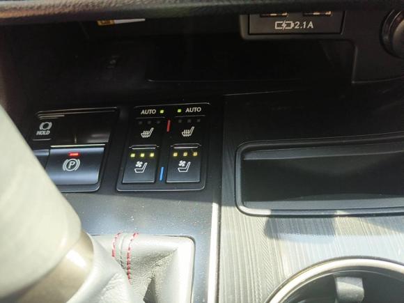 [上海·沪E] 二手雷克萨斯雷克萨斯RX2020款 改款 300 四驱典雅版