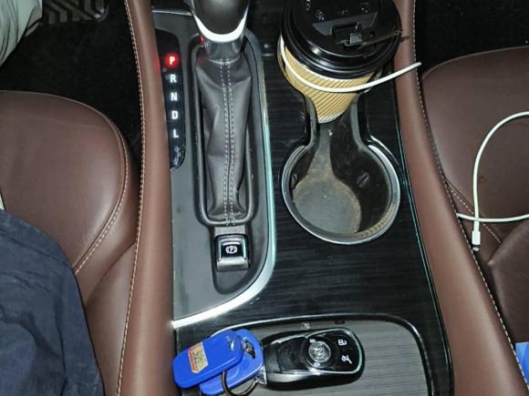 [武汉·鄂A] 二手别克昂科威Plus2019款 20T 两驱豪华型 国V