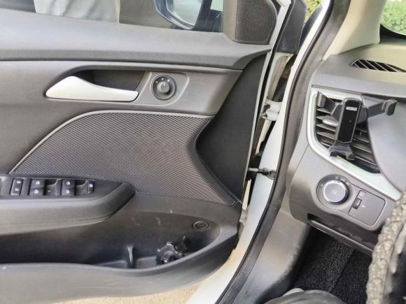 [西安·陕A] 二手雪佛兰科沃兹2018款 320 自动欣享天窗版