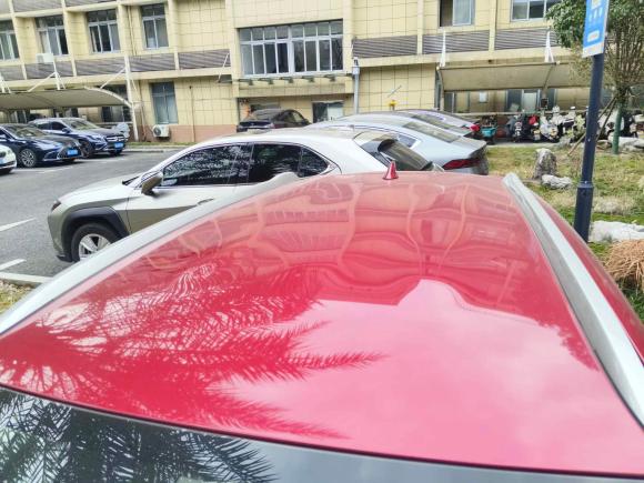 [杭州·浙A] 二手丰田YARiS L 致炫2021款 致炫X 1.5L CVT豪华版