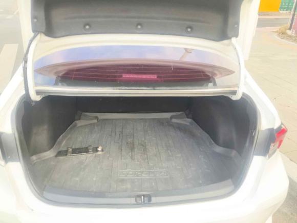 [青岛·鲁U] 二手丰田卡罗拉2021款 TNGA 1.5L CVT先锋版