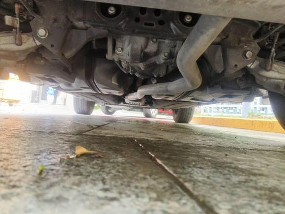 [上海·沪A] 二手林肯林肯MKX2015款 2.0T 四驱尊雅版