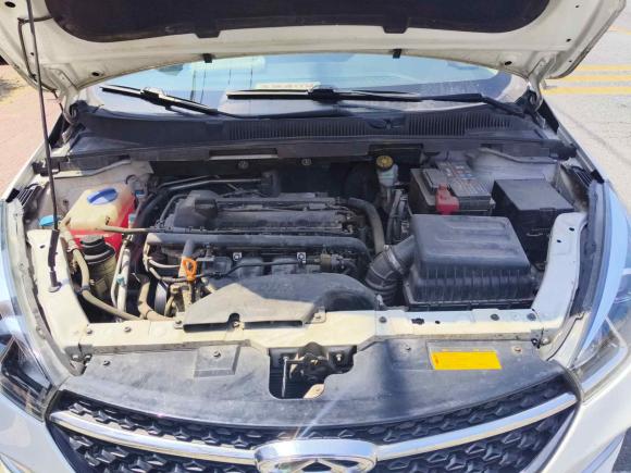 [南昌·赣C] 二手奇瑞艾瑞泽52019款 1.5L 手动青春版 国V