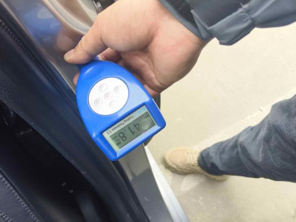 [广州·粤A] 二手丰田亚洲龙2019款 双擎 2.5L 豪华版 国VI