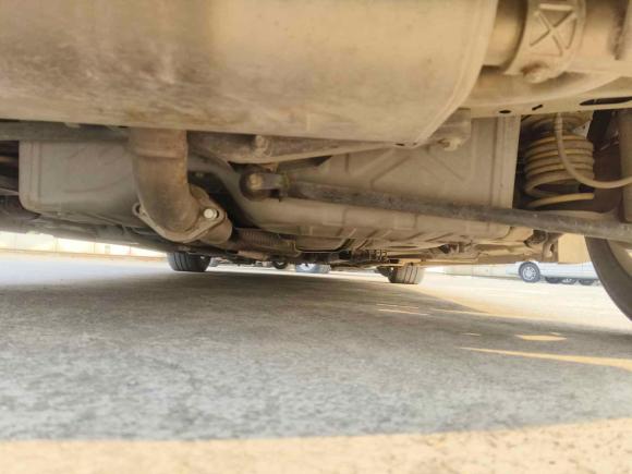 [上海·湘N] 二手别克威朗2016款 两厢GS 20T 双离合燃情运动型