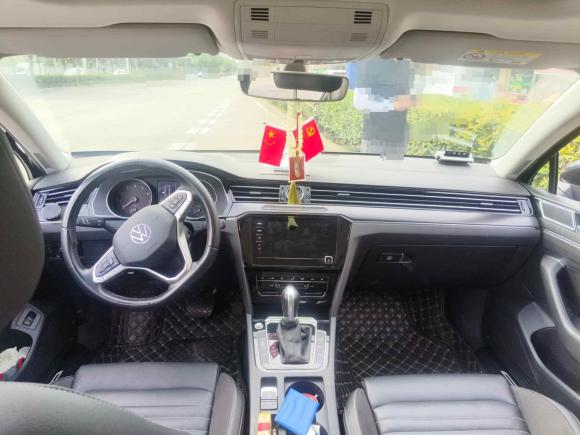 [合肥·皖A] 二手大众迈腾2020款 280TSI DSG 领先型