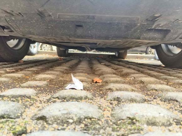 [佛山·粤E] 二手本田本田CR-V2021款 锐·混动 2.0L 两驱净·黑爵士版