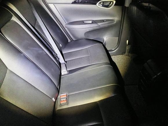 [苏州·苏U] 二手日产轩逸2016款 1.6XL CVT豪华版