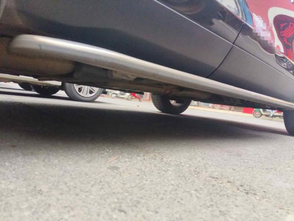 [南昌·赣A] 二手路虎发现神行2018款 240PS HSE版