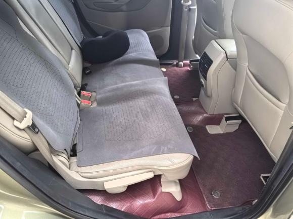 [成都·川G] 二手福特翼虎2013款 2.0L GTDi 四驱尊贵型