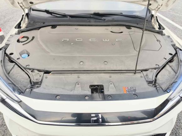 [上海·沪A] 二手飞凡汽车飞凡ER62020款 620km 智行版