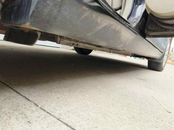 [无锡·苏B] 二手丰田凯美瑞2008款 240G 豪华版