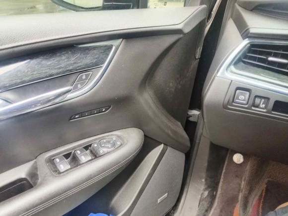 [义乌·浙G] 二手凯迪拉克凯迪拉克XT52020款 28T 豪华型