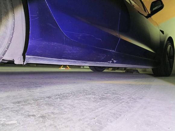 [杭州·浙A] 二手特斯拉Model 32021款 标准续航后驱升级版