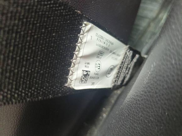 [义乌·浙G] 二手埃安AION LX2020款 70 Lite