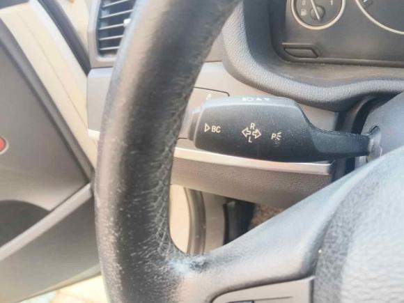 [温州·浙C] 二手宝马宝马X32013款 xDrive20i 豪华型