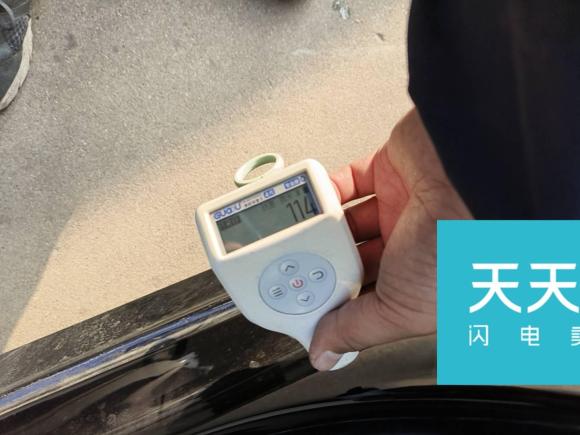 [青岛·鲁B] 二手奥迪奥迪A6L2018款 30周年年型 35 TFSI 时尚型