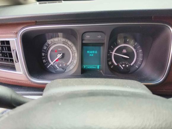 [青岛·鲁B] 二手别克别克GL82018款 28T 豪华型 国VI